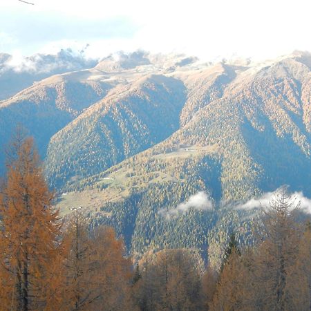 Villetta Val Di Sole Commezzadura Extérieur photo