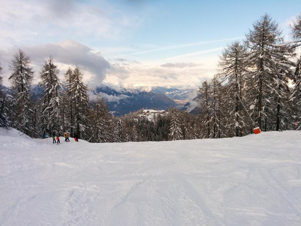 Villetta Val Di Sole Commezzadura Extérieur photo