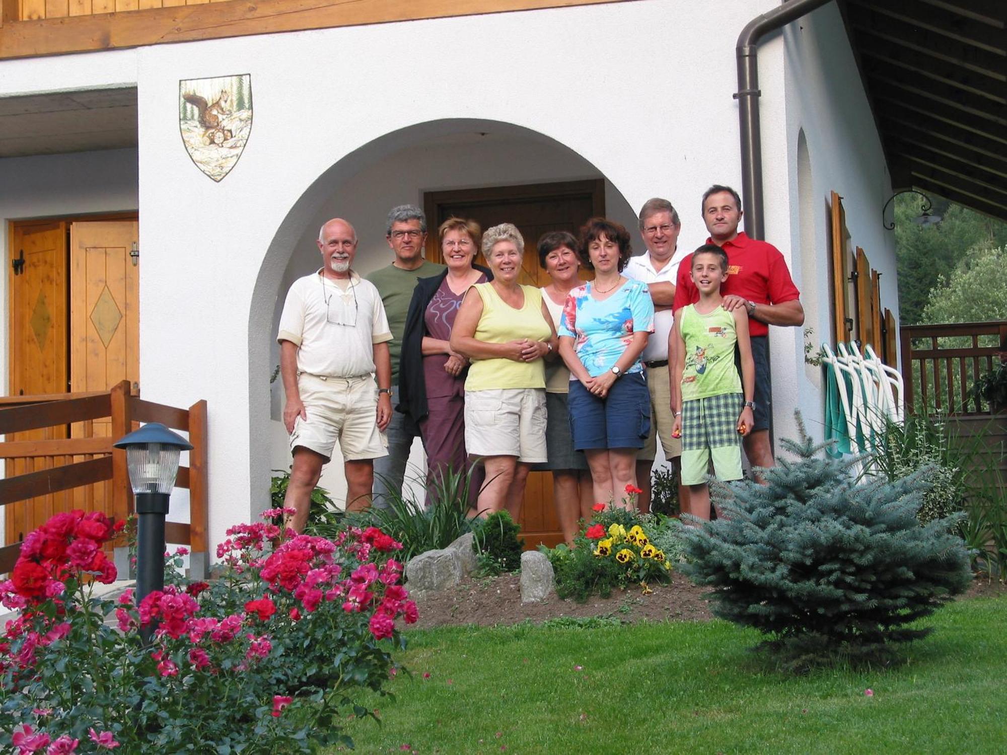 Villetta Val Di Sole Commezzadura Extérieur photo